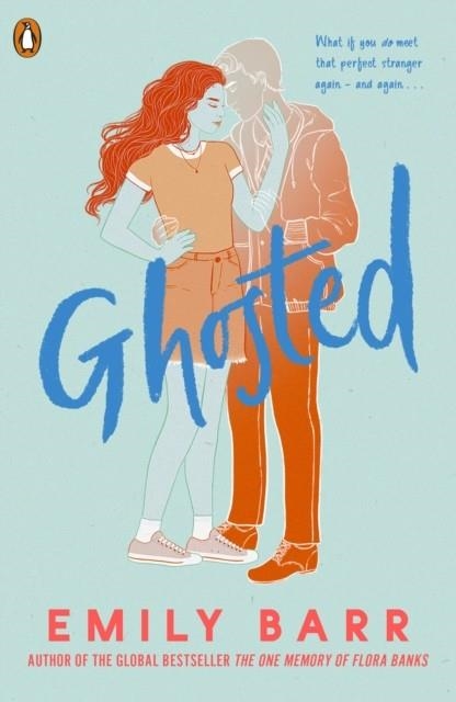 GHOSTED | 9780241481875 | EMILY BARR