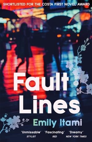 FAULT LINES | 9781474620260 | EMILY ITAMI