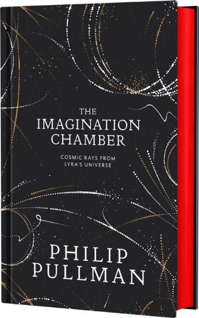 THE IMAGINATION CHAMBER | 9780702315510 | PHILIP PULLMAN