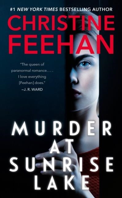 MURDER AT SUNRISE LAKE | 9780593333150 | CHRISTINE FEEHAN