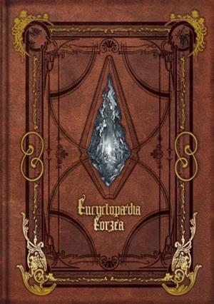 ENCYCLOPAEDIA EORZEA: WORLD OF FINAL FANTASY XIV | 9781646091423