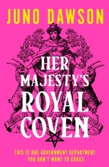 HER MAJESTY'S ROYAL COVEN | 9780143137146 | JUNO DAWSON