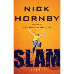 SLAM | 9780399250484 | NICK HORNBY