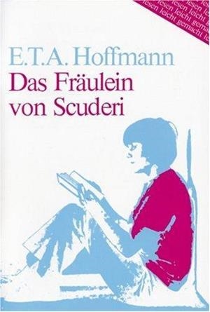 FRAULEIN VON SCUDERI | 9783125591103 | HOFFMANN, E. T. A./ERNEST THEODOR AMADE