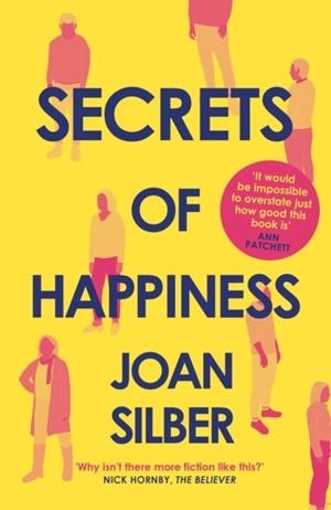 SECRETS OF HAPPINESS | 9781911630098 | JOAN SILBER