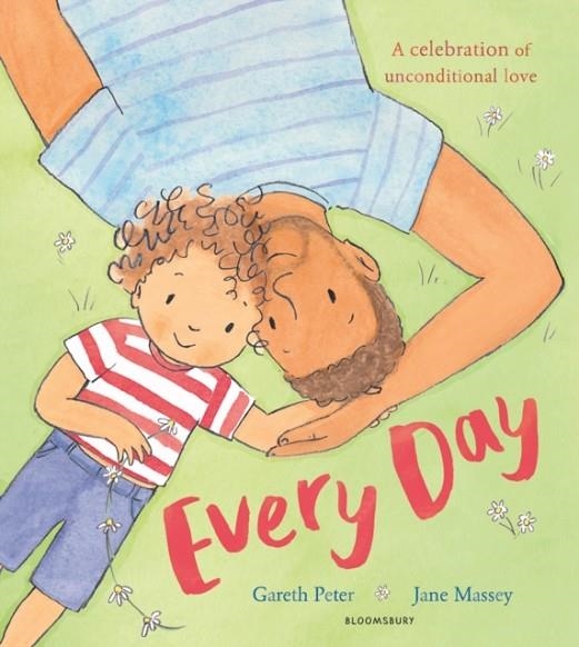 EVERY DAY | 9781526619723 | GARETH PETER