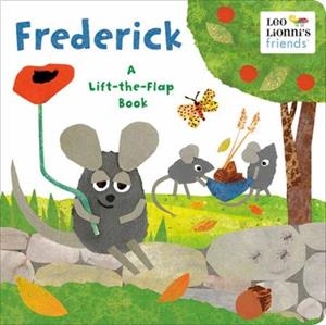 FREDERICK | 9780593382141 | LEO LIONNI
