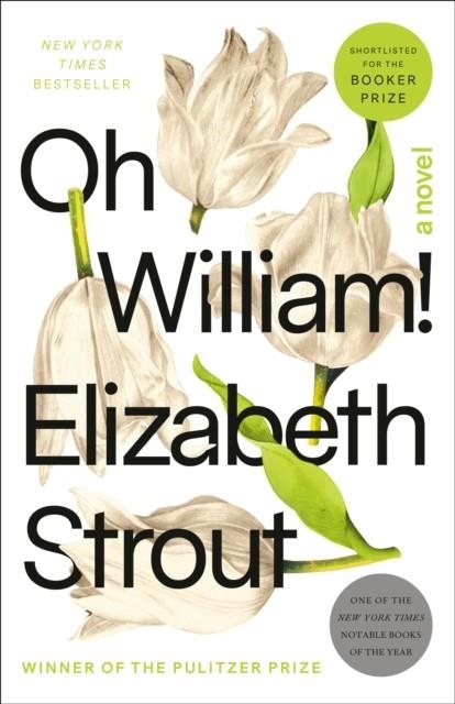 OH WILLIAM! | 9780812989441 | ELIZABETH STROUT