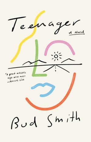 TEENAGER | 9780593315224 | BUD SMITH