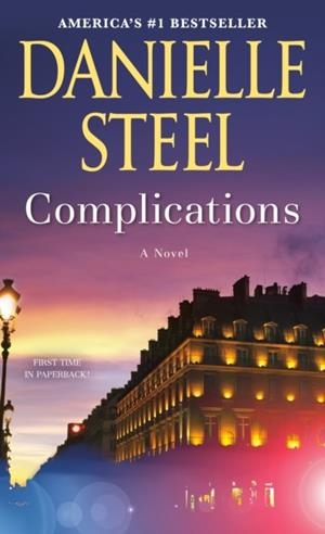 COMPLICATIONS | 9781984821515 | DANIELLE STEEL