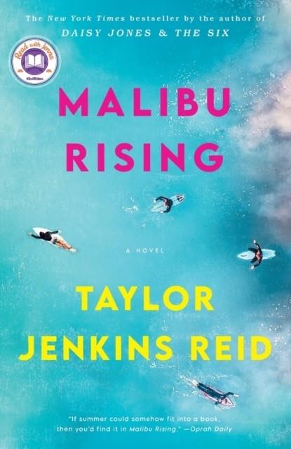MALIBU RISING | 9781524798673 | TAYLOR JENKINS REID