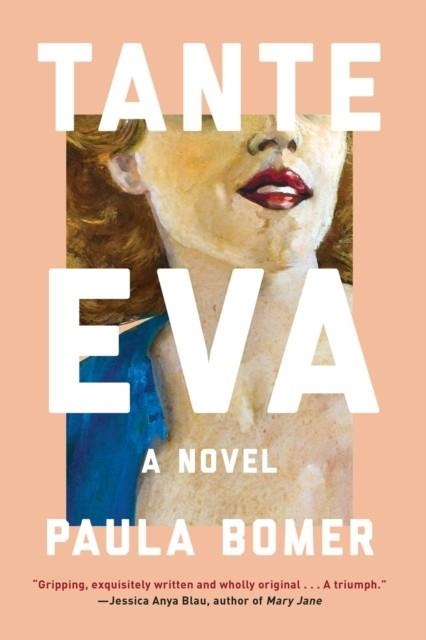 TANTE EVA | 9781641293525 | PAULA BOMER