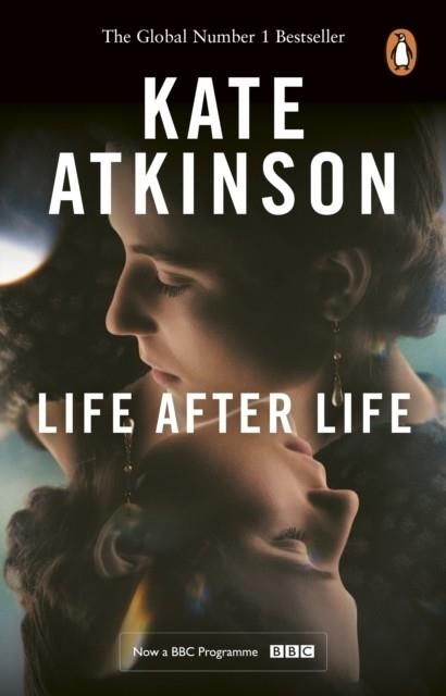 LIFE AFTER LIFE (TV) | 9781529177183 | KATE ATKINSON