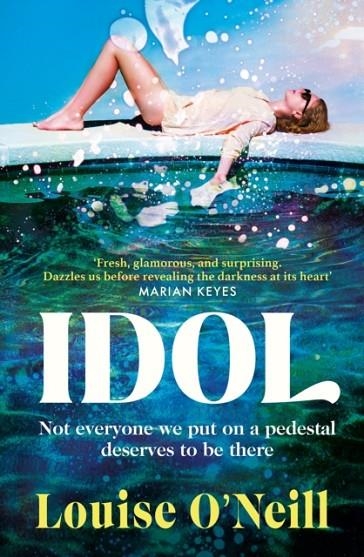 IDOL | 9781787635340 | LOUISE O´ NEILL