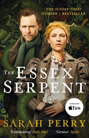 ESSEX SERPENT (TV) | 9781788169622 | SARAH PERRY