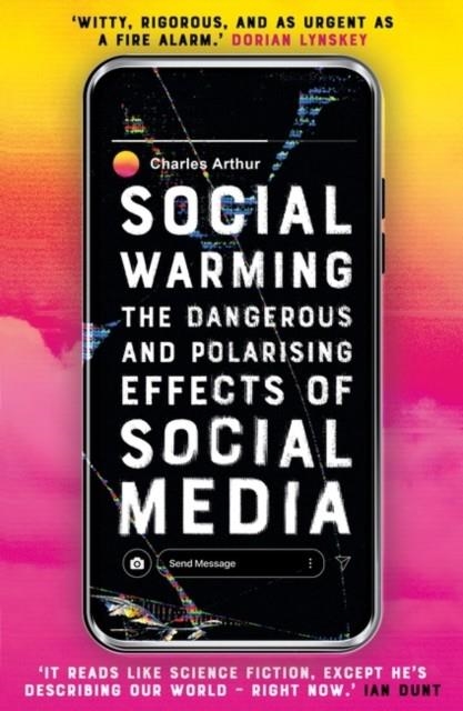 SOCIAL WARMING | 9780861543175 | ARTHUR, CHARLES
