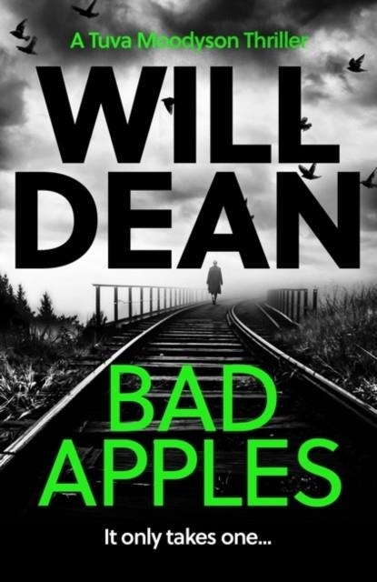 BAD APPLES | 9780861541980 | WILL DEAN