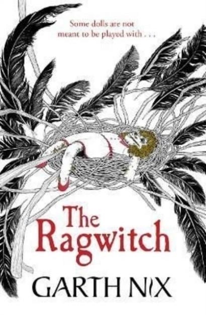 THE RAGWITCH | 9781471409769 | GARTH NIX