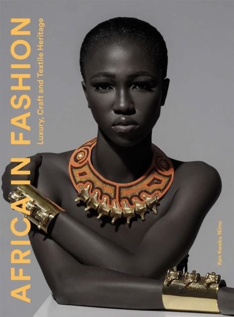 AFRICA FASHION | 9781913947958 | KENNETH APPIAH NIMO