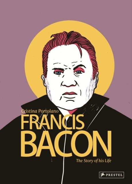 FRANCIS BACON | 9783791388427 | CRISTINA PORTOLANO