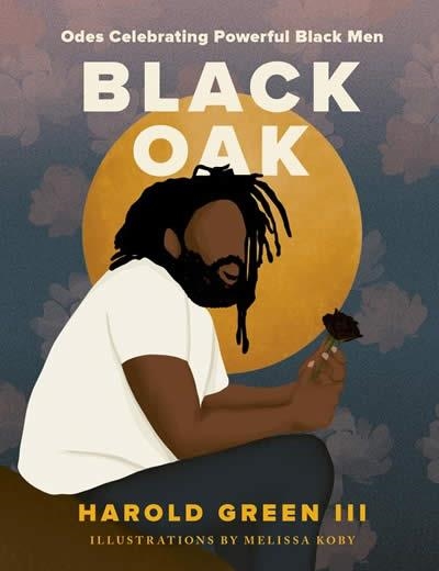 BLACK OAK | 9780063135567 | HAROLD GREEN III