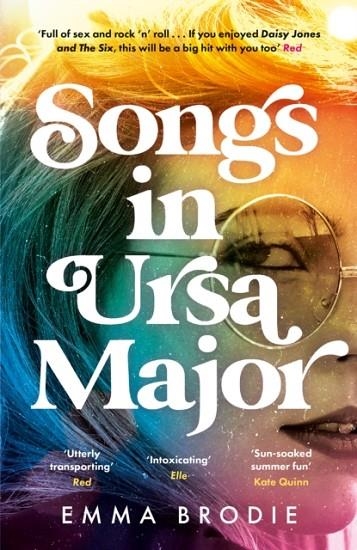 SONGS IN URSA MAJOR | 9780008435301 | EMMA BRODIE