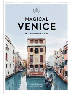 MAGICAL VENICE | 9780063211964 | LUCIE TOURNEBIZE