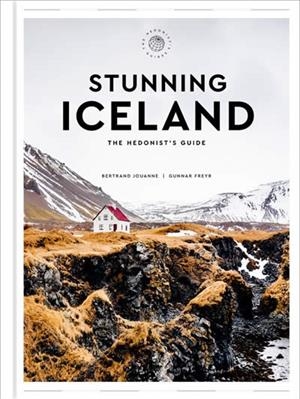 STUNNING ICELAND | 9780063211940 | BERTRAND JOUANNE