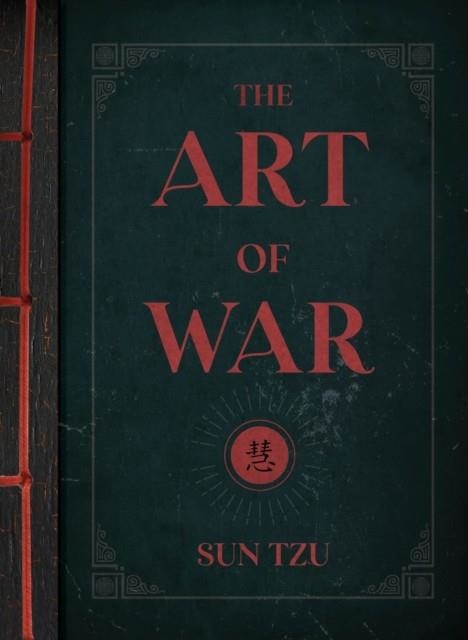 THE ART OF WAR | 9781577152453 | SUN TZU