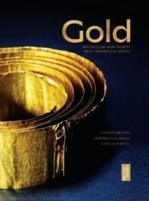 GOLD | 9780712354462 | DOYLE ET AL