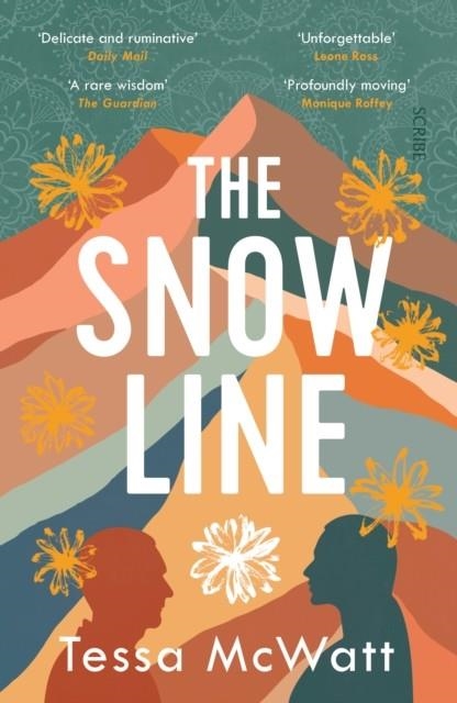 THE SNOW LINE | 9781912854479 | TESSA MCWATT