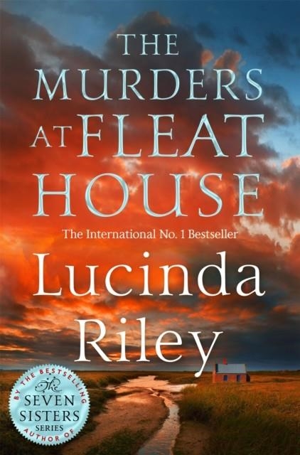 THE MURDERS AT FLEAT HOUSE | 9781529094961 | LUCINDA RILEY