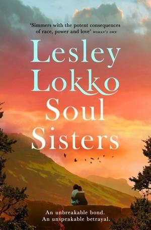 SOUL SISTERS | 9781529067286 | LESLEY LOKKO