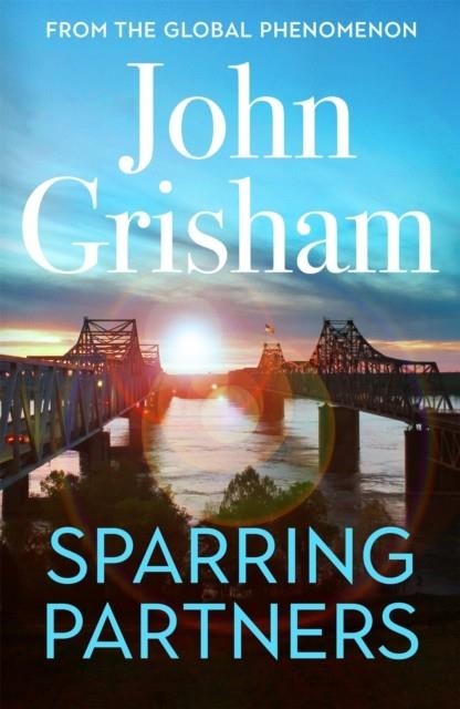SPARRING PARTNERS | 9781399708555 | JOHN GRISHAM