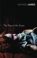 THE TURN OF THE SCREW AND OTHER STORIES | 9780099511236 | JAMES, HENRY
