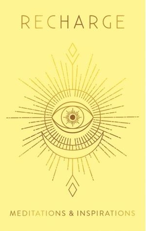 RECHARGE [MINI BOOK] | 9781647226428
