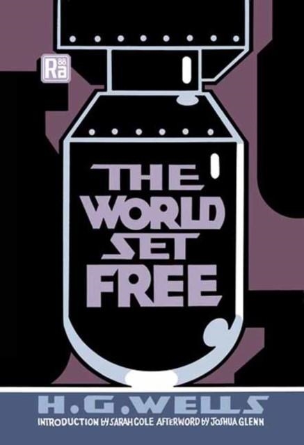 THE WORLD SET FREE | 9780262543361 | H G WELLS