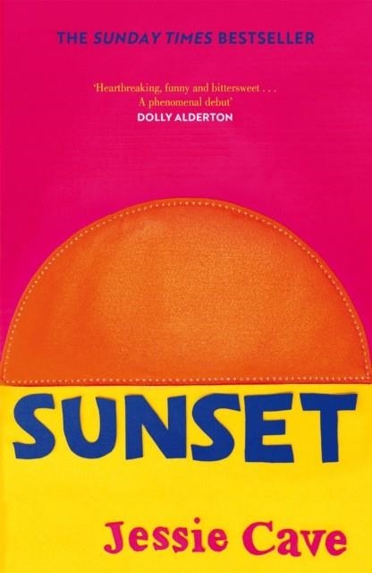 SUNSET | 9781787399761 | JESSIE CAVE