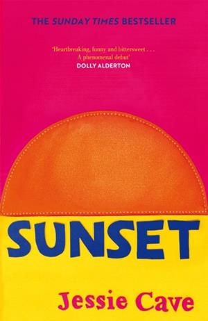 SUNSET | 9781787399761 | JESSIE CAVE