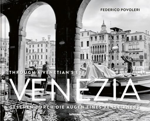 VENEZIA | 9783961713981 | FEDERICO POVOLERI