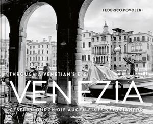 VENEZIA | 9783961713981 | FEDERICO POVOLERI