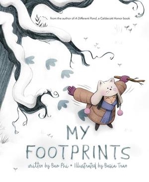 MY FOOTPRINTS | 9781684460007 | BAO PHI