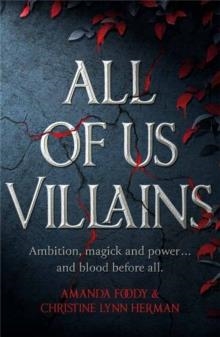 ALL OF US VILLAINS : TIKTOK MADE ME BUY IT! | 9781473233874 | CHRISTINE HERMAN