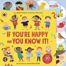 IF YOU'RE HAPPY AND YOU KNOW IT | 9780241490303 | LADYBIRD
