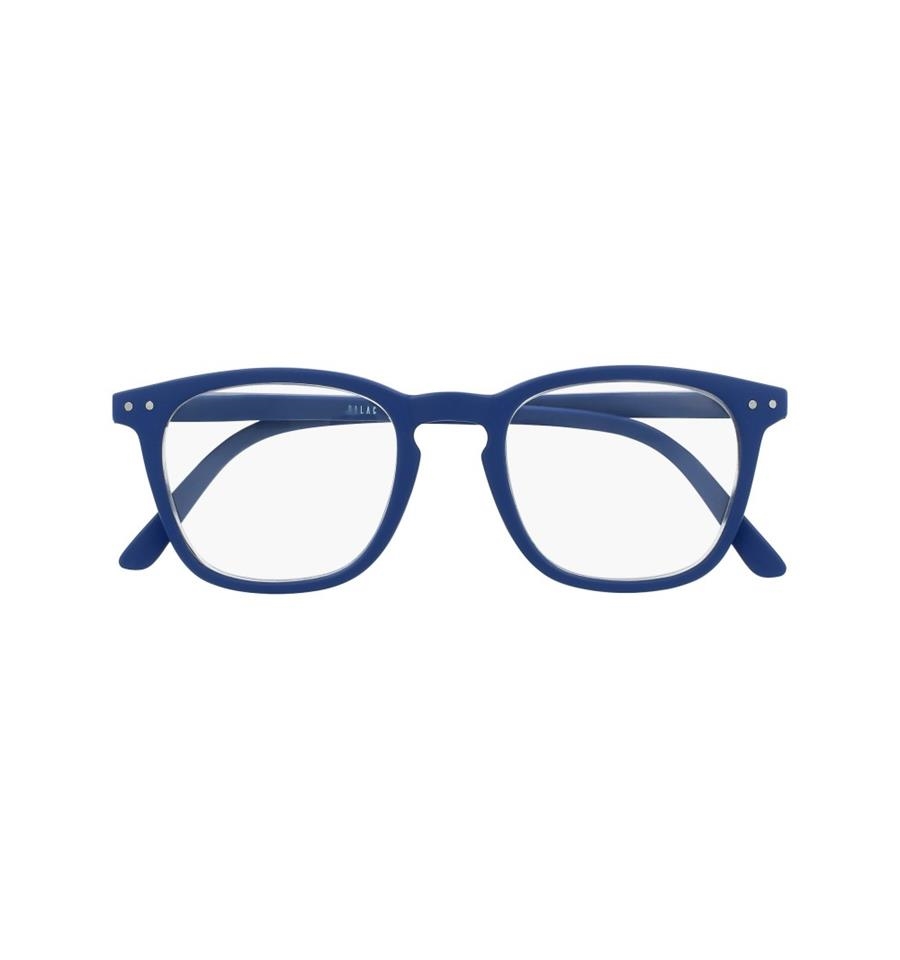 GAFAS 7501 BLUE RUBBER 1.25 | 5400323750111