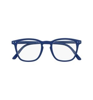 GAFAS 7501 BLUE RUBBER 2.00 | 5400323750142