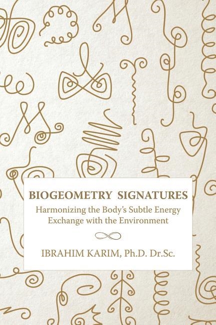 BIOGEOMETRY SIGNATURES | 9781537783888 | KARIM, IBRAHIM 