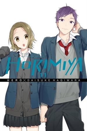HORIYIMA, VOL. 11 | 9781975327507 | HERO
