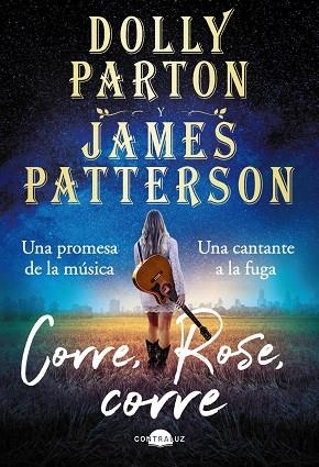 CORRE, ROSE, CORRE | 9788418945205 | DOLLY PARTON