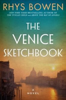 THE VENICE SKETCHBOOK | 9781542027113 | RHYS BOWEN